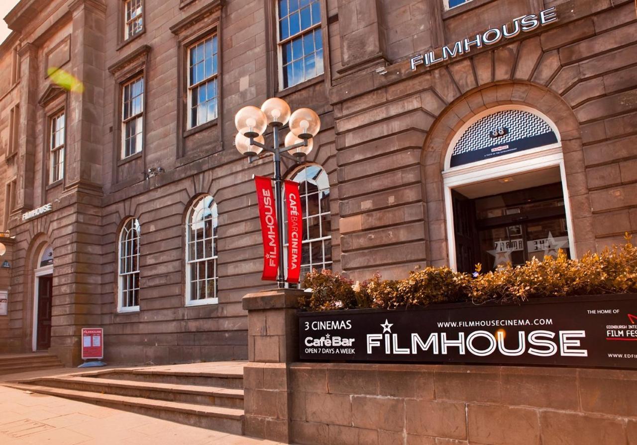 Edinburgh Castle Suite - The Edinburgh Address Экстерьер фото