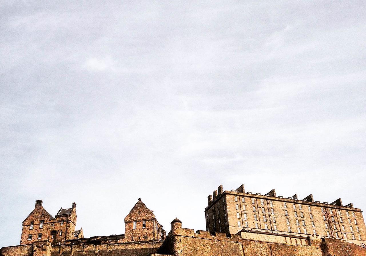 Edinburgh Castle Suite - The Edinburgh Address Экстерьер фото